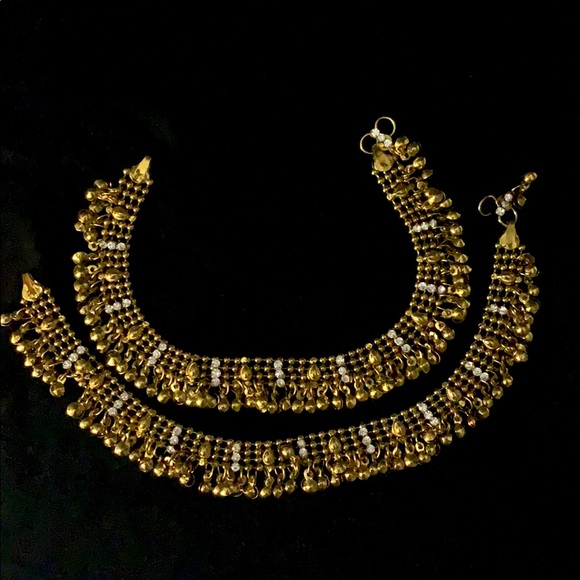 Anklets - Picture 1 of 1